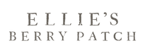 Ellie's Berry Patch logo