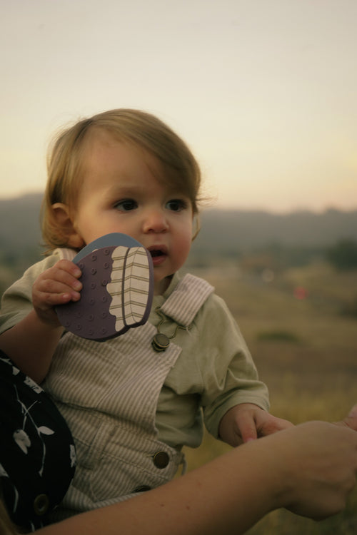 Huckleberry Jam Teether